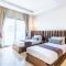 One Hotel Casablanca