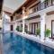 Cozy An Boutique Hotel Luangprabang