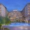 Steigenberger Nile Palace Luxor - Convention Center