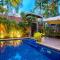 Bali Style Luxury View Talay POOL VILLA close to Beach & Walking Street!