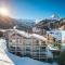 Matterhorn FOCUS Design Hotel