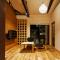 Mibu Hanabusa House