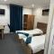 Ilhombek Guest House Hotel