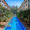 Desaru Black Beach Sky Mirror Resort