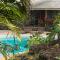Hotel Hotu Matua by EI