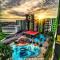 One Life Four Season Waterpark Guest House Manhattan Condominium