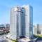 Shan Zhi Ye Serviced Apartment Hotel - Houjie Wanda Plaza Liaoxia Subway Station