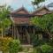 Phum Khmer Lodge - Village Cambodian Eco-Lodge