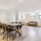 2-Bedroom Apartment in Melbourne City with carpark