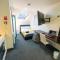 Spacious Comfortable studio near the university