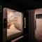 Capsule Hotel - Lucerne Old Town