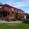 2 bedroom Apartment@Boutique Barn House Farm Stay