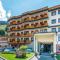 JUFA Alpenhotel Saalbach