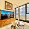 Highrise Best Location 2 Bedrooms & 2 Bathrooms