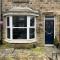 Wolf Hollow, sleeps 4 adults plus 2 extra, Buxton town centre