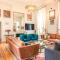 Luxury typical Parisian flat - 5 min from Louvre