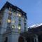 Le Majestic Superbe Appartement Centre Chamonix