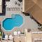 Paradiso Hotel Sea View and Pool Suites Ipsos Corfu