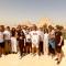 Hur magic pyramids Hotel