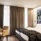 Helvetia Rooms - Self Check-In