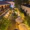 Dasein Youlan Hotel-Near the Forbidden City, Tiananmen Square, Guijie Street, Beihai Park, Jingshan Park, and Yonghe Temple