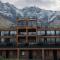 Hotel Memoir Kazbegi by DNT Group