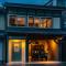 HIDA TAKAYAMA BASE - Traditional Japanese Garage House with Private Sauna