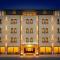 Nacho Hotel Yerevan, By One
