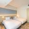 Sotetsu Hotels The Splaisir Yokohama