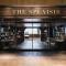 Sotetsu Hotels The Splaisir Yokohama