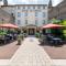 Demeures & Châteaux - Hôtel Greuze & Spa Tournus
