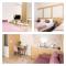 Urban Residence Apartments- Free private parking