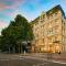 Soaltee Westend Frankfurt Messe