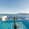 La Perla Villas and Suites - Adults Only