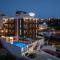 Sunlight Hotel