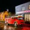 Hokitika Fire Station Boutique Accommodation