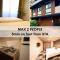 HOTEL THE POINT Kiyomizu Gojo
