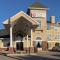 Coast Hinton Hotel