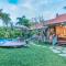 The Puspa Villa