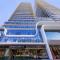 Poltton International Service Apartments - Zhuhai Gongbei Port Fuhuali铂顿国际公寓珠海拱北口岸富华里店