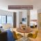 PREMIER SUITES Rotterdam