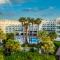AQUA Hotel Aquamarina & Spa