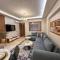 Bel appartement de luxe