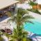 Axel Beach Mykonos - Adults Only