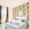 Prince of Rome Superior Rooms