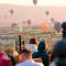 Cappadocia Fairy Chimneys Selfie Cave Hotels - Special Class
