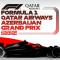 Sahil Ark Hotel with F1 view Baku