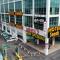 Seeds Hotel Premier The Mines Seri Kembangan