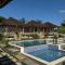 Cove D Ancak Villa and Bungalow