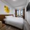 Hanoi Center View Hotel and Spa